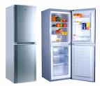 Refrigerator Cleaning