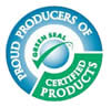 Green Seal Certified Cleaning Products