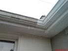 Gutter Cleaning and Whitening