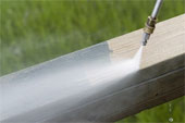 Power Washing